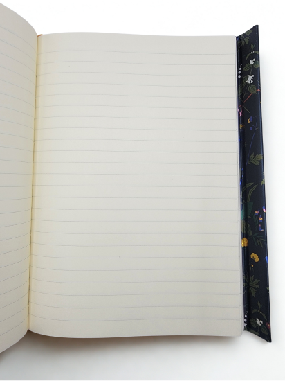 Gocken Jobs: Rose & Lily Journal