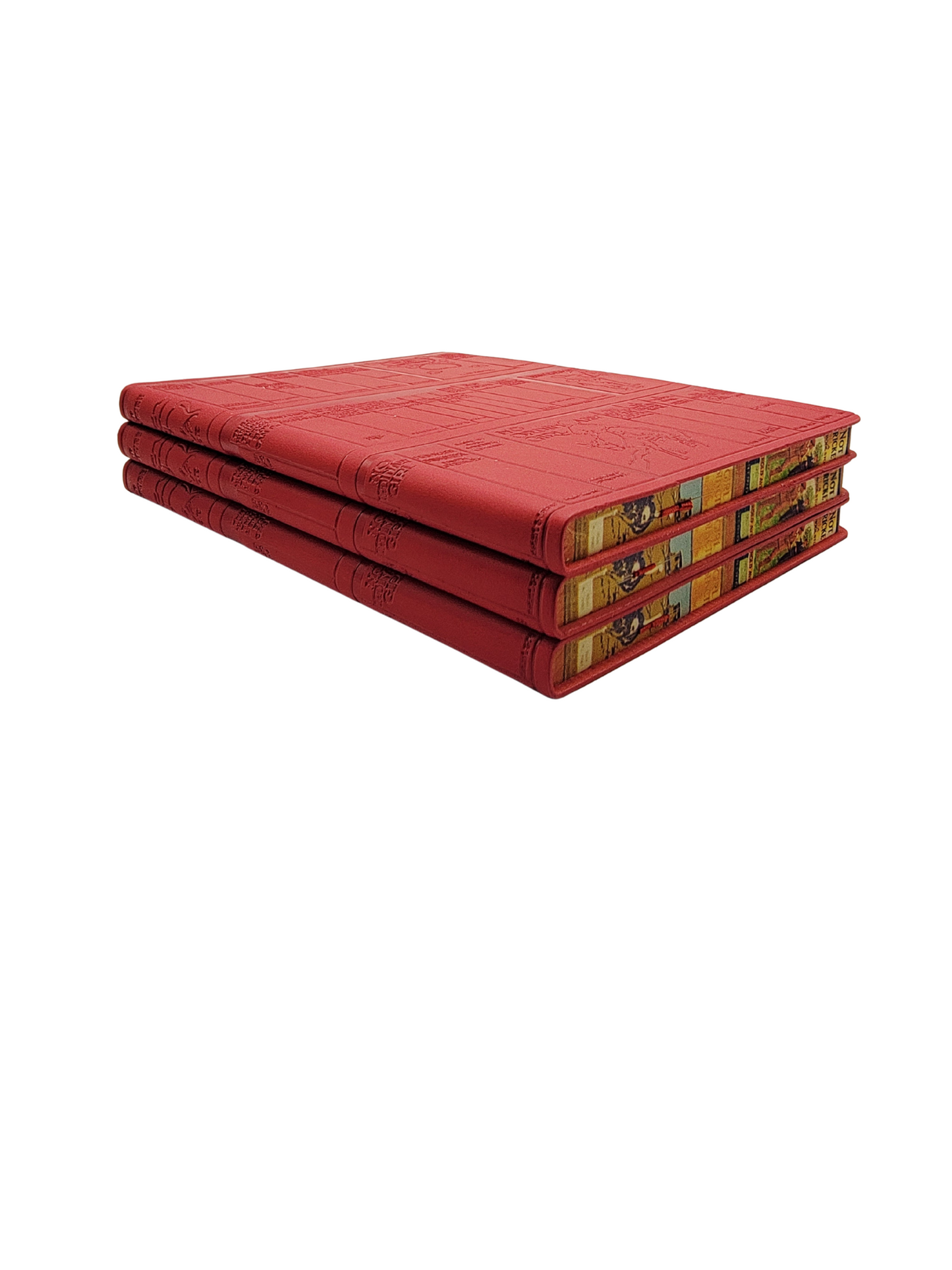 Artisan Art Bodleian Libraires: Bookshelves Journal
