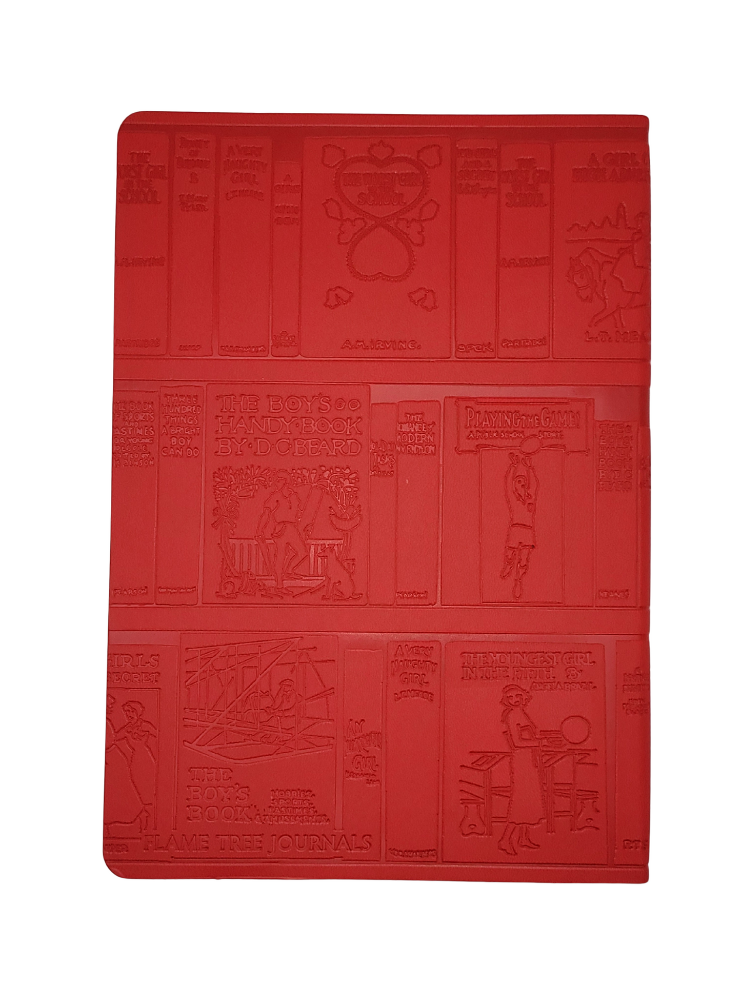 Artisan Art Bodleian Libraires: Bookshelves Journal