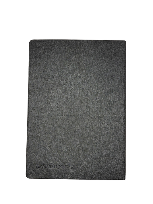 Artisan Ebony Journal