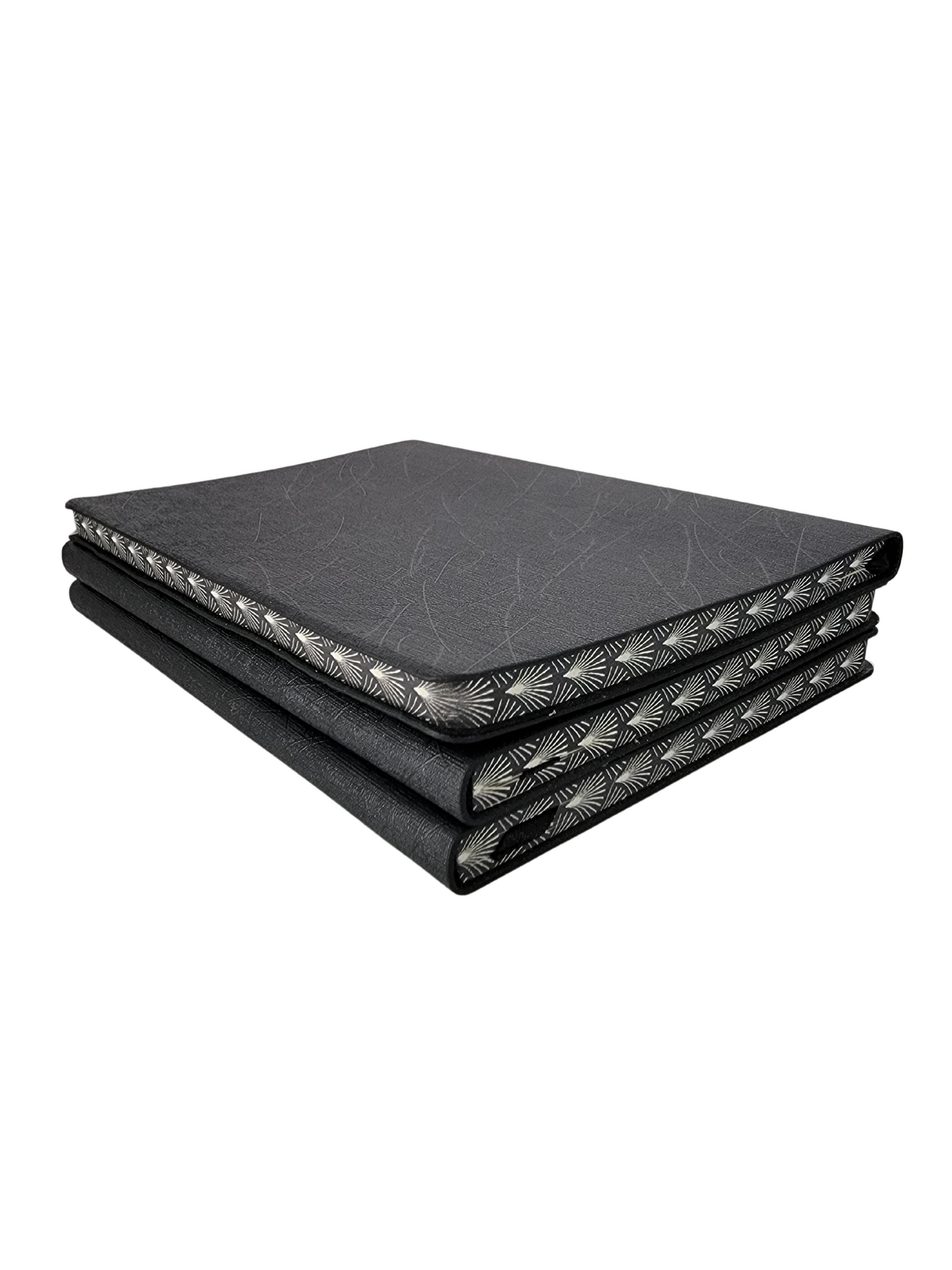 Artisan Ebony Journal