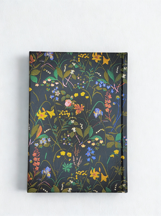 Gocken Jobs: Rose & Lily Journal