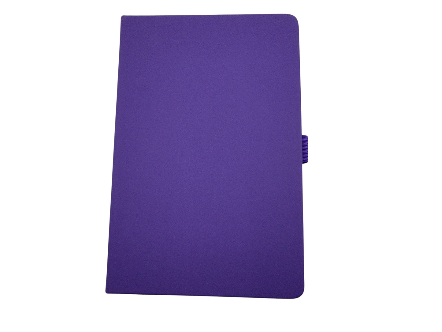 Vegan Leather Journal