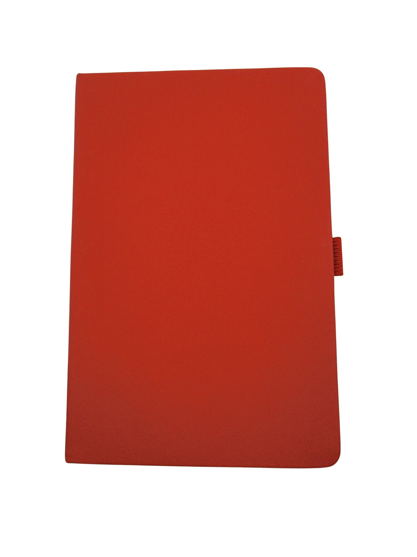 Vegan Leather Journal
