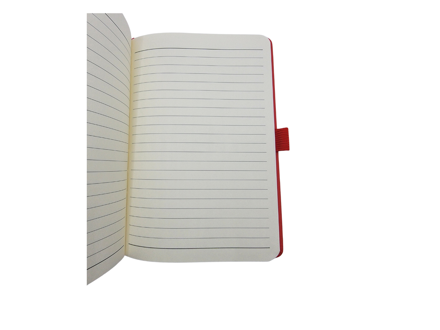 Vegan Leather Journal