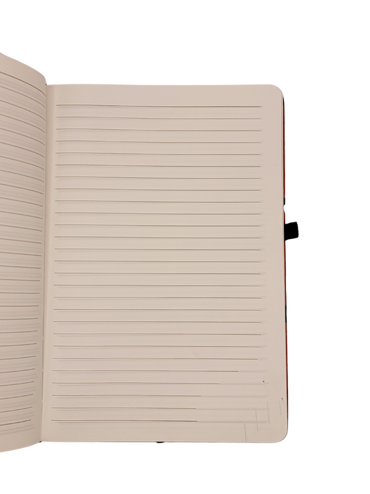 Shona Stone Paper Journal