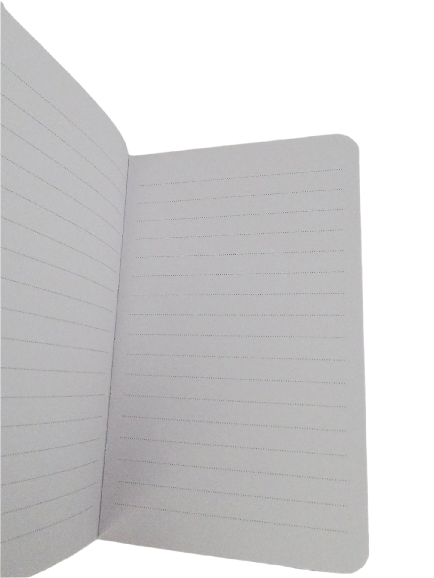 Small 45RPM Vinyl Record Journal