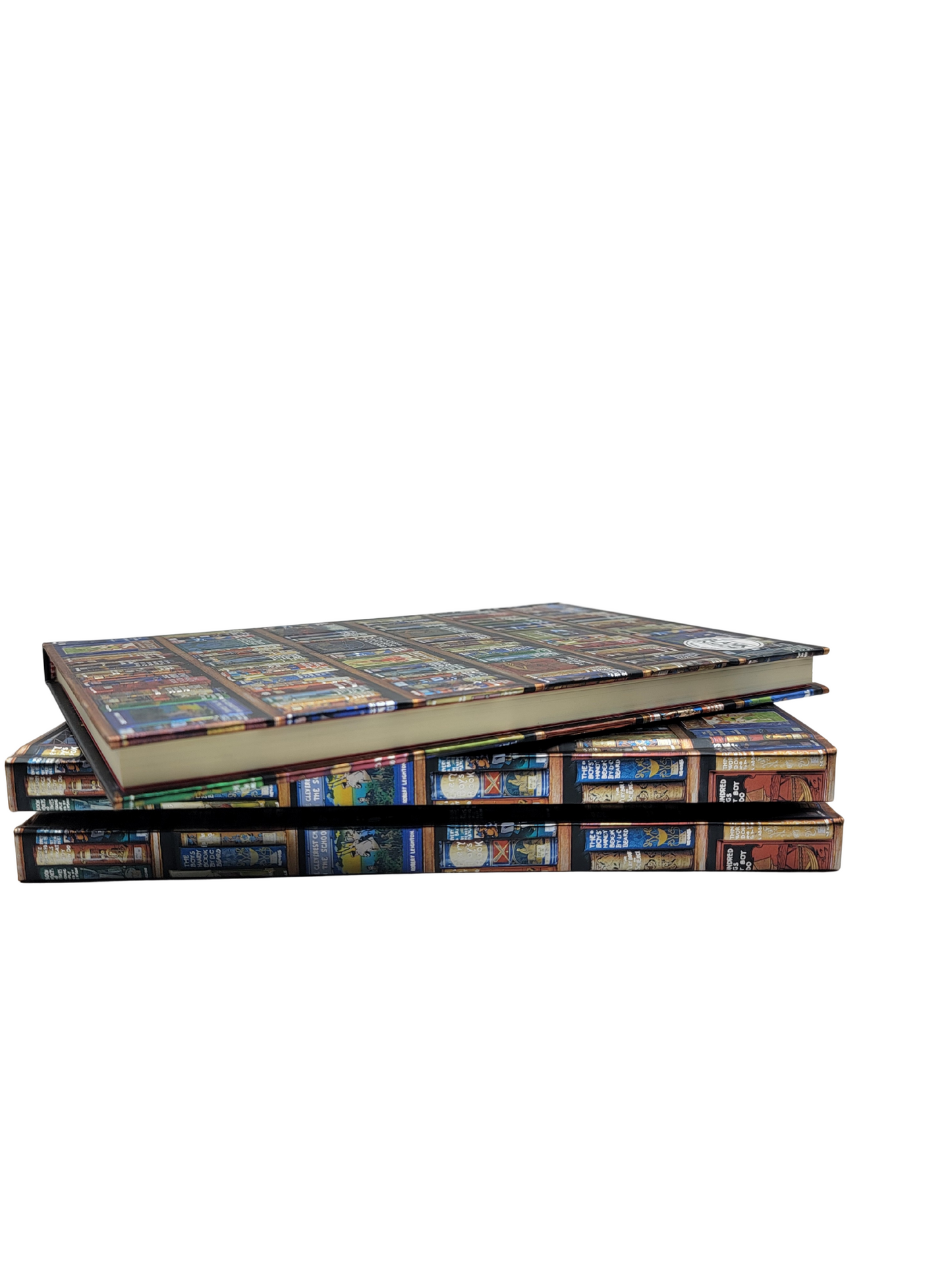 Bodleian Libraries: Hobbies & Pastimes Blank Journal