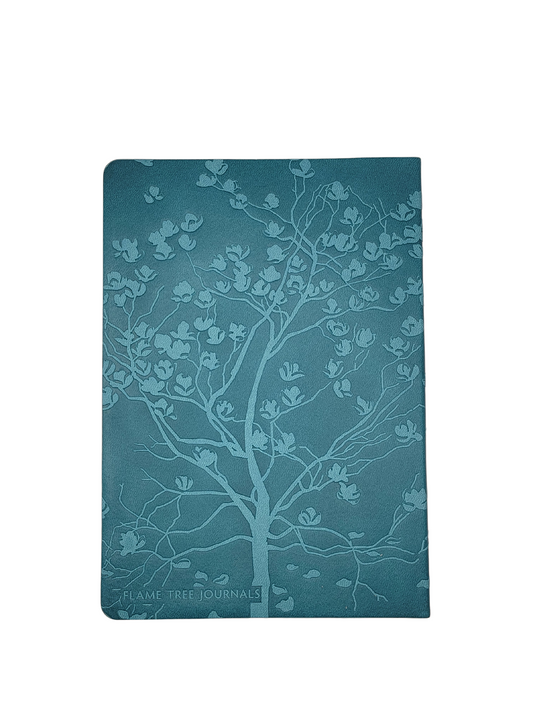 Artisan Art Wilhelm List: Magnolia Tree Journal