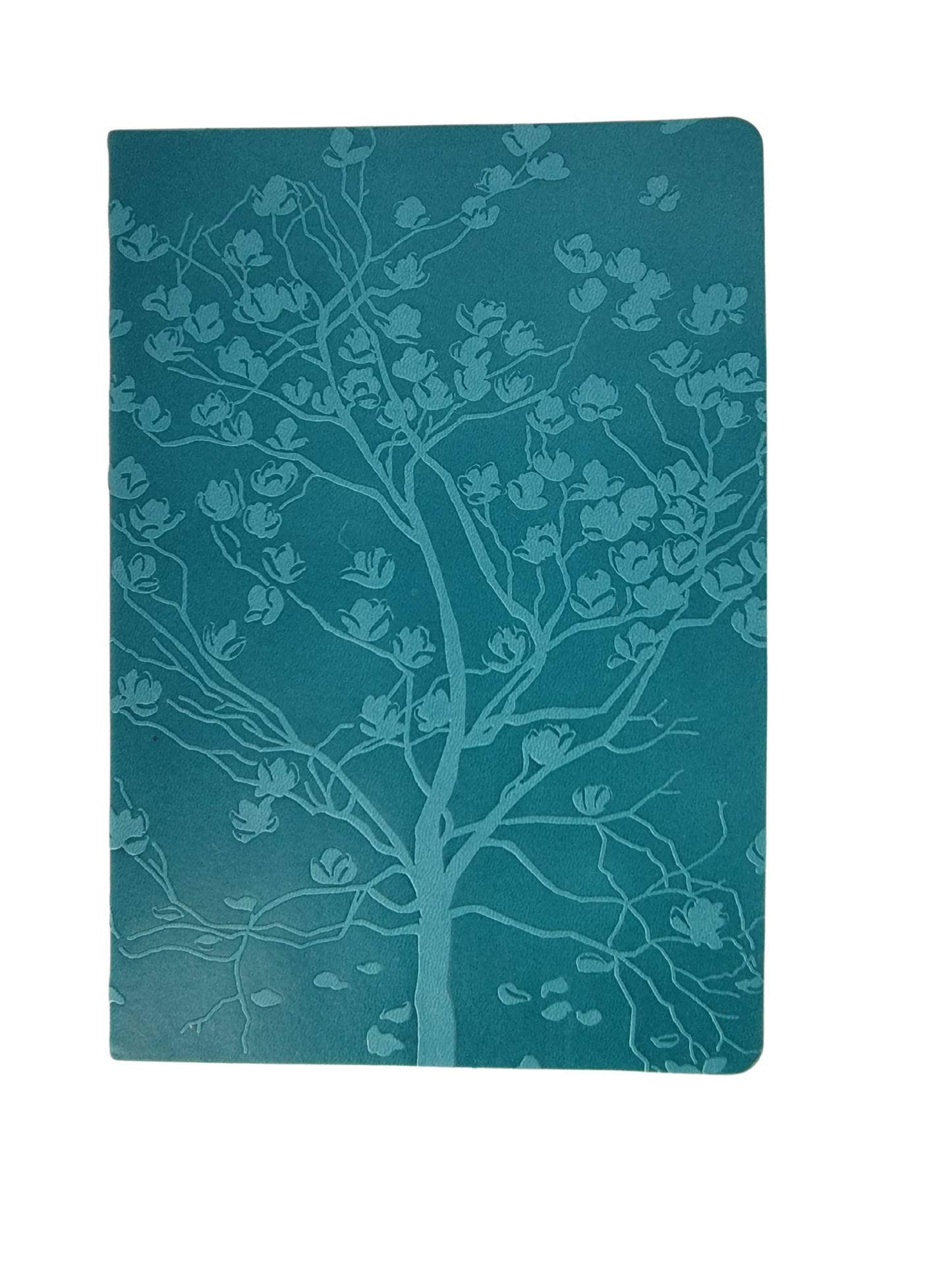 Artisan Art Wilhelm List: Magnolia Tree Journal