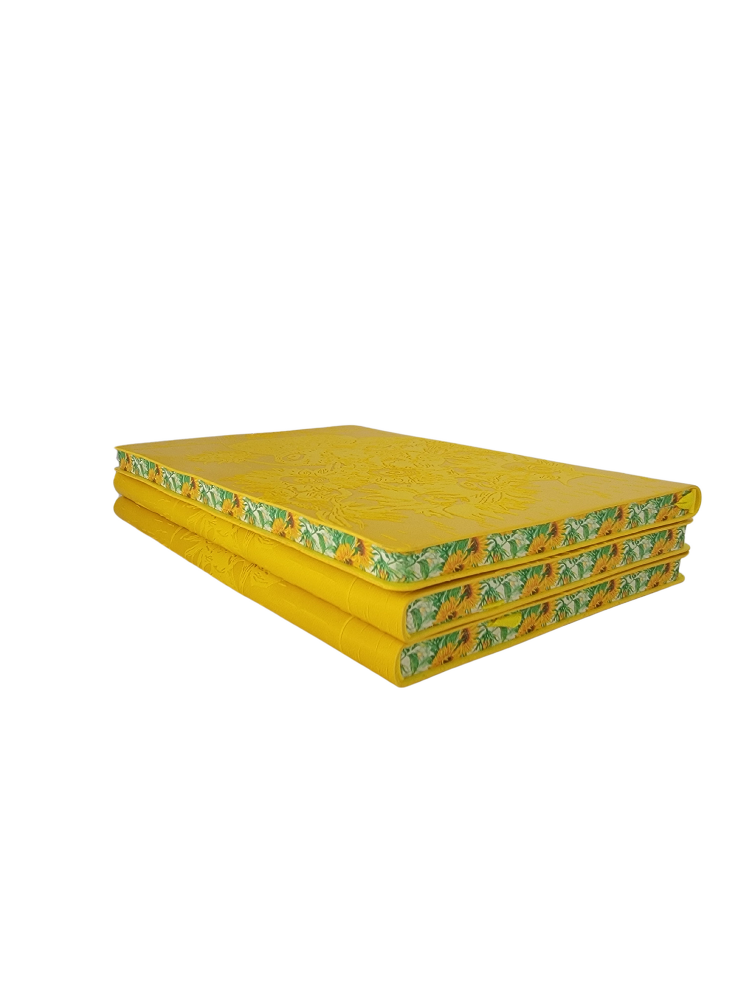 Artisan Art Vincent Van Gogh: Sunflowers Journal