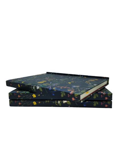 Gocken Jobs: Rose & Lily Journal