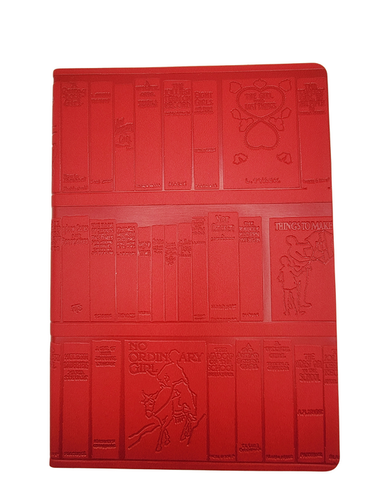 Artisan Art Bodleian Libraires: Bookshelves Journal