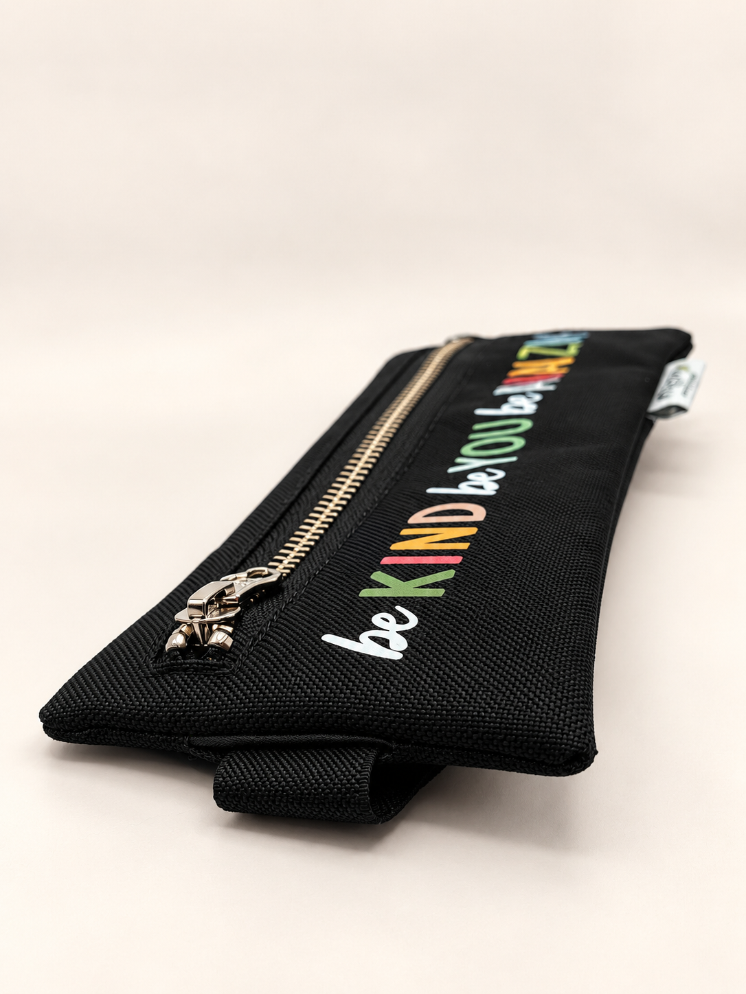 Be Kind Adjustable Pencil Pouch