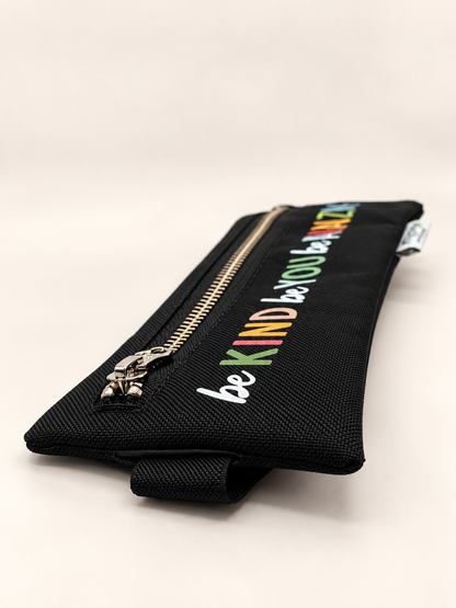 Be Kind Adjustable Pencil Pouch