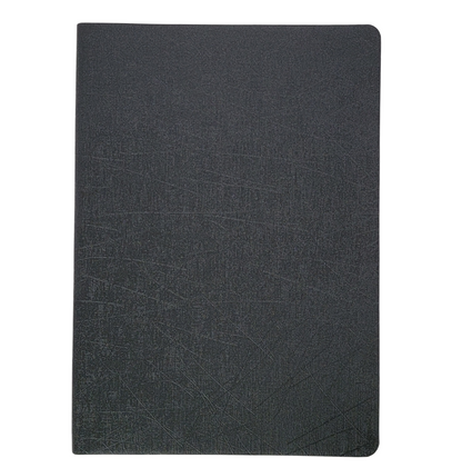 Artisan Ebony Journal
