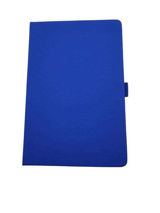 Vegan Leather Journal