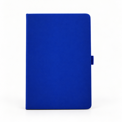 Vegan Leather Journal