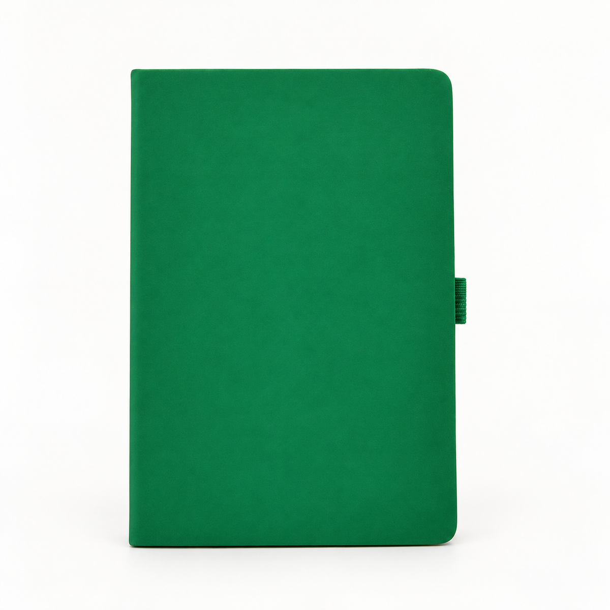 Vegan Leather Journal