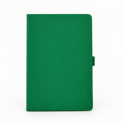 Vegan Leather Journal