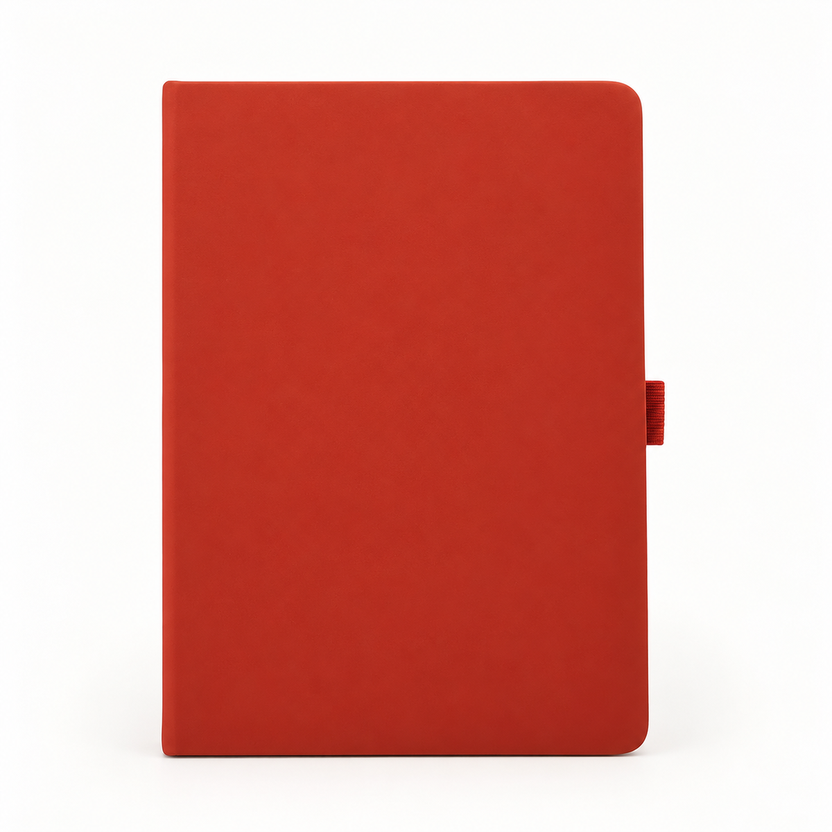 Vegan Leather Journal