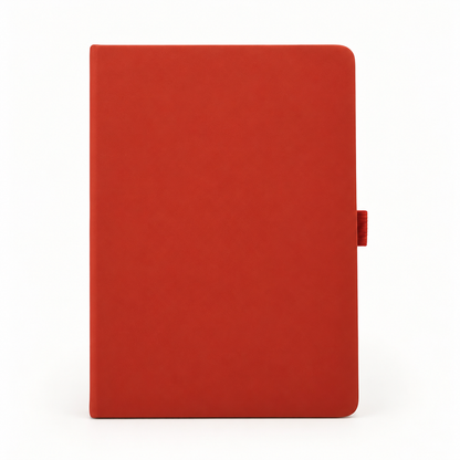 Vegan Leather Journal