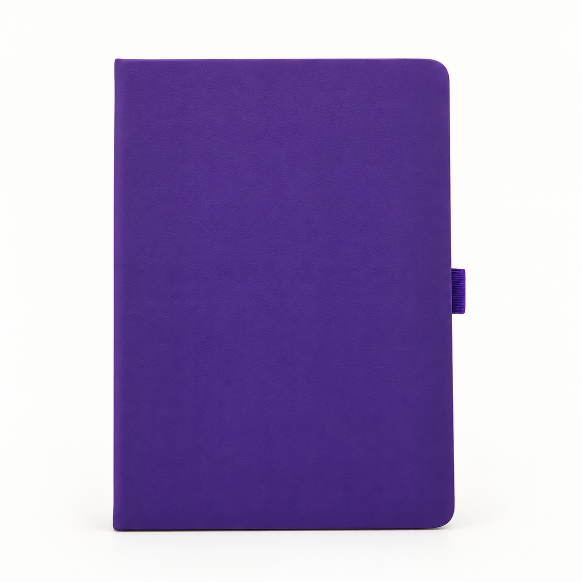 Vegan Leather Journal
