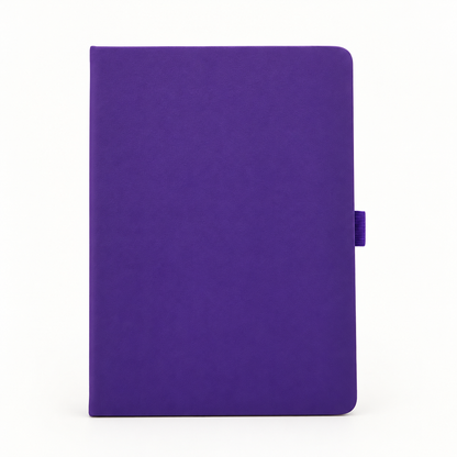Vegan Leather Journal
