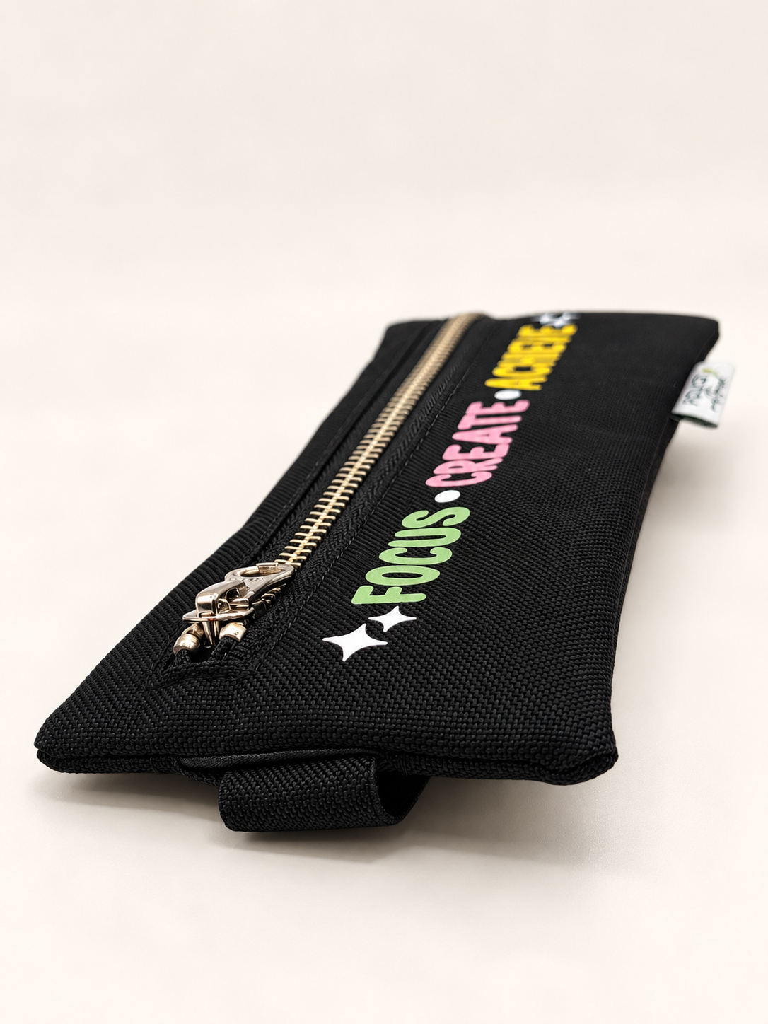 Focus Adjustable Pencil Pouch