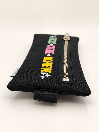 Focus Adjustable Pencil Pouch