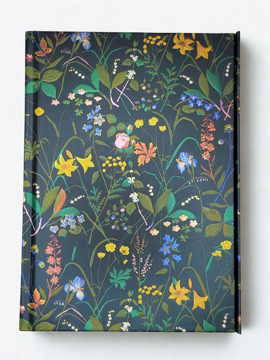 Gocken Jobs: Rose & Lily Journal