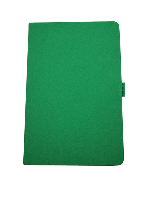 Vegan Leather Journal