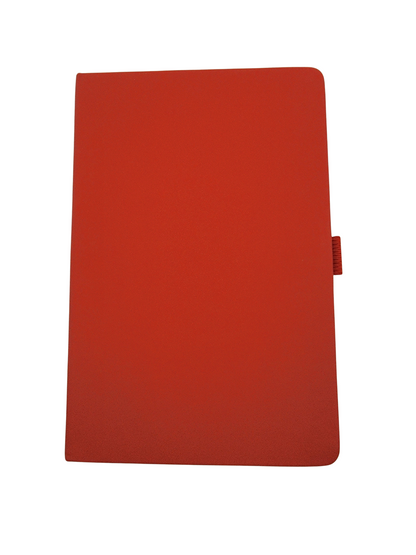 Vegan Leather Journal
