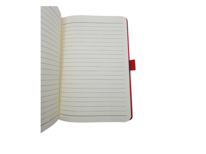 Vegan Leather Journal
