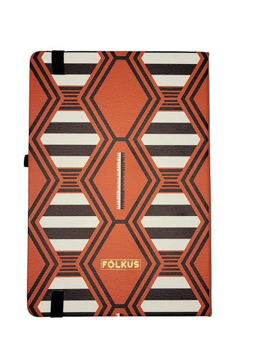 Opara Stone Paper Journal