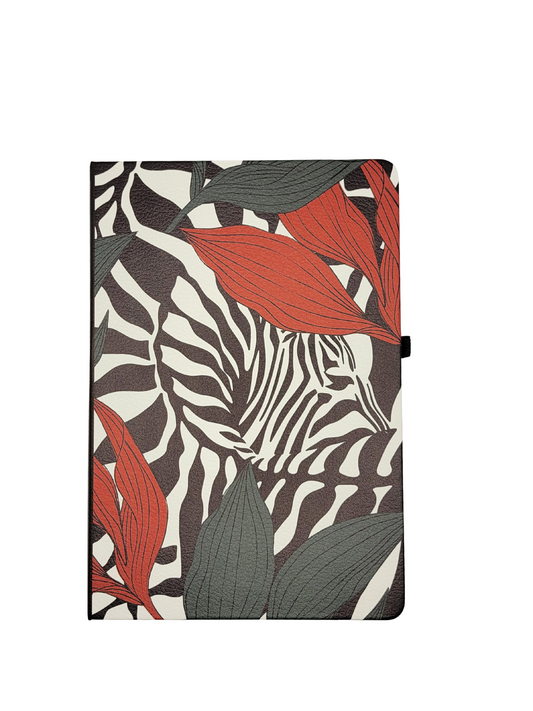 Shona Stone Paper Journal