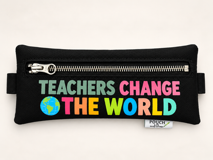 Teachers Adjustable Pencil Pouch