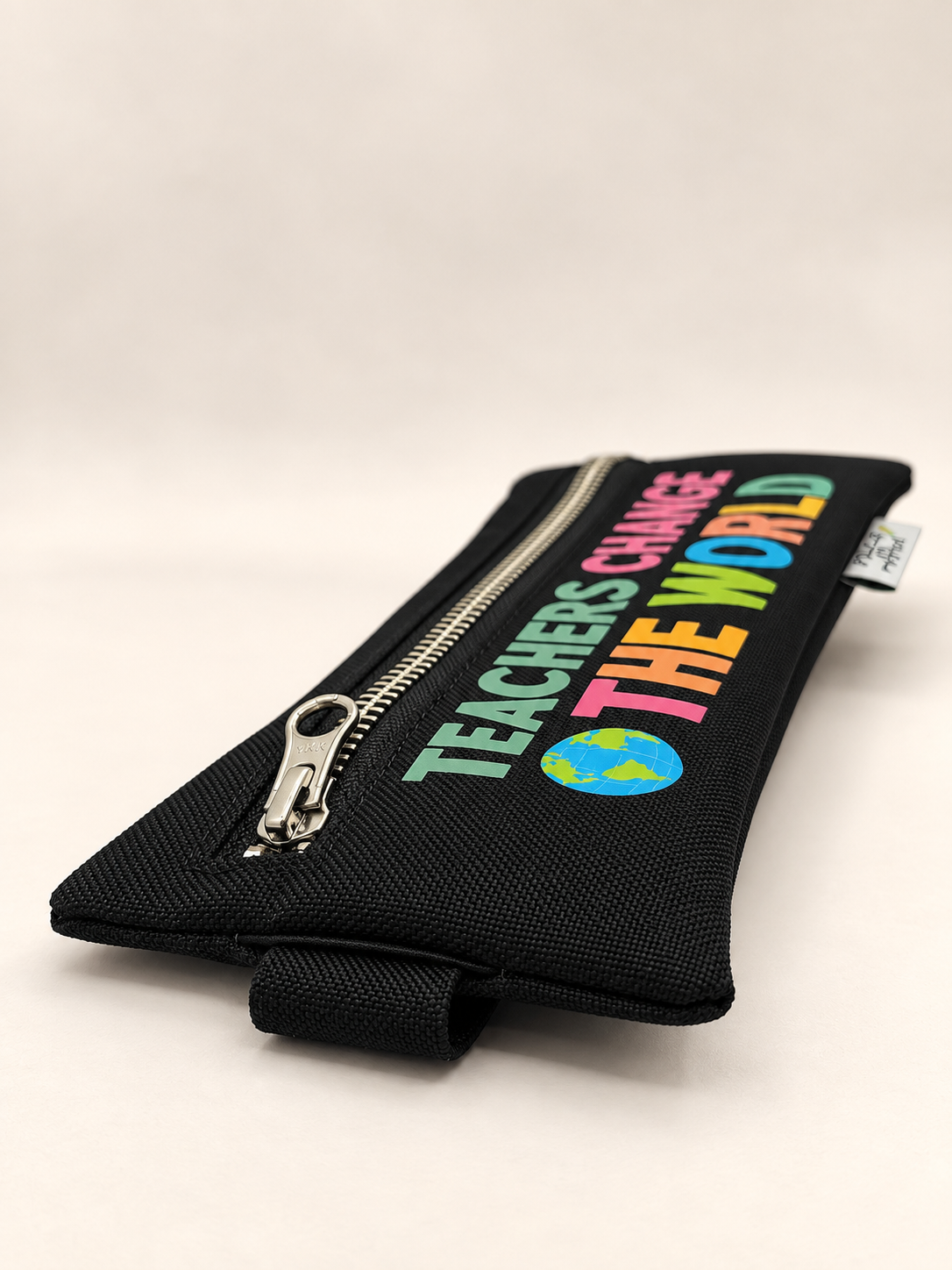 Teachers Adjustable Pencil Pouch