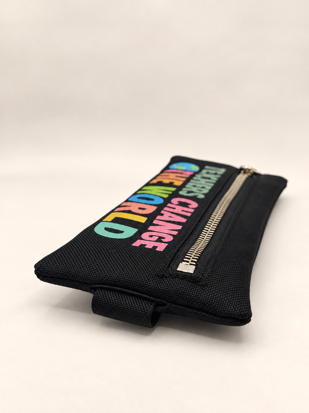 Teachers Adjustable Pencil Pouch