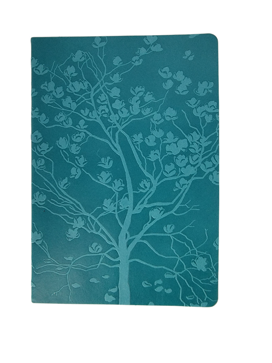 Artisan Art Wilhelm List: Magnolia Tree Journal