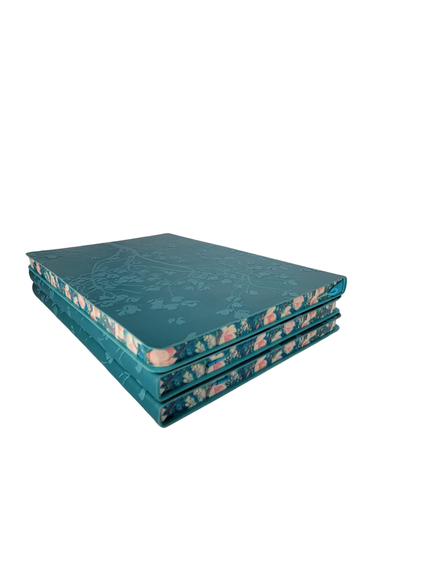 Artisan Art Wilhelm List: Magnolia Tree Journal